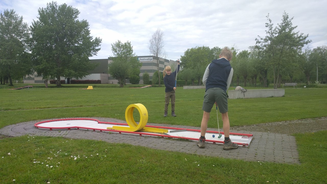 op stap-met-kinderen