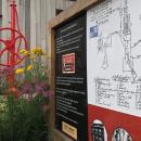 De oude limonadefabriek: info over de werking van de machines