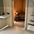 Rolstoeltoegankelijke badkamer (A+ label)