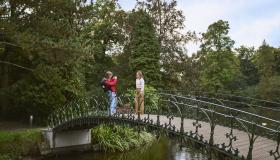 Wandelvakantie in Overmere