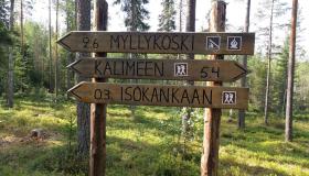 Huizenruil in Finland