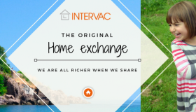 Intervac, het platform voor onze huisruilen