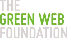 Deze website draait op groene energie, te checken op de website van The Green Web Foundation
