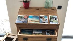 Toeristische info