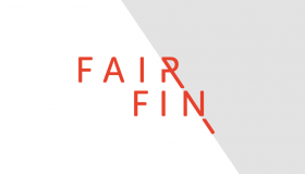 FairFin is een sociaal-culturele beweging die ijvert voor een duurzame en sociaal-rechtvaardige maatschappij, waarin geld een eerlijke rol speelt.